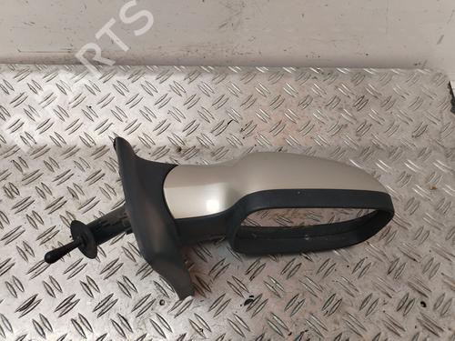 Right mirror RENAULT GRAND SCÉNIC II (JM0/1_) 2.0 dCi (JM1K) | BP25283819C27 