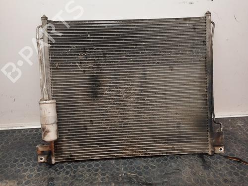 Used Heater matrix NISSAN PATHFINDER III (R51) 2.5 dCi (174 hp) 17501873