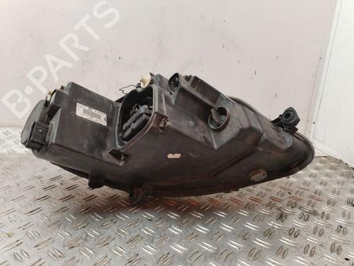 Left headlight SEAT LEON (1P1)  | BP30945456C28 