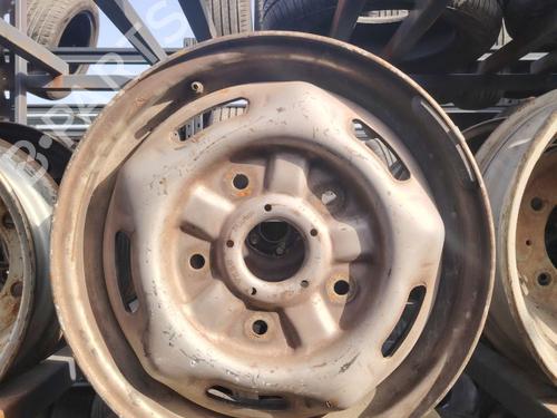 Used Rim Rim FORD TRANSIT Bus (FD_ _, FB_ _, FS_ _, FZ_ _, FC_ _) [2000-2006] 36754377 36754377