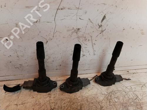 Used Ignition coil DACIA SANDERO II [2012-2025]  17505748