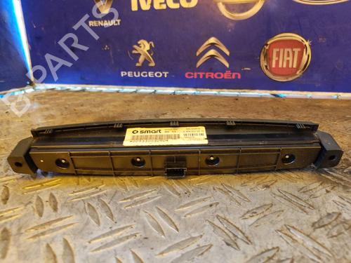 Advarselsbryter SMART FORFOUR (454) 1.5 (454.032) | BP17499619I22 