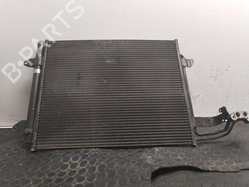 Used AC radiator VW GOLF PLUS V (5M1, 521) 2.0 TDI (140 hp) 17504612