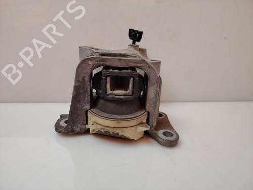 Used Engine mount Engine mount RENAULT MEGANE III Coupe (DZ0/1_) 1.2 TCe (DZ2B, DZ11) (116 hp) 33273091 33273091