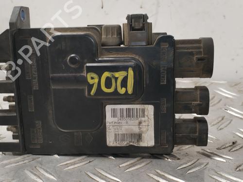 Used Electronic module OPEL VIVARO B Van (X82) 1.6 CDTI (05) (125 hp) 25771933
