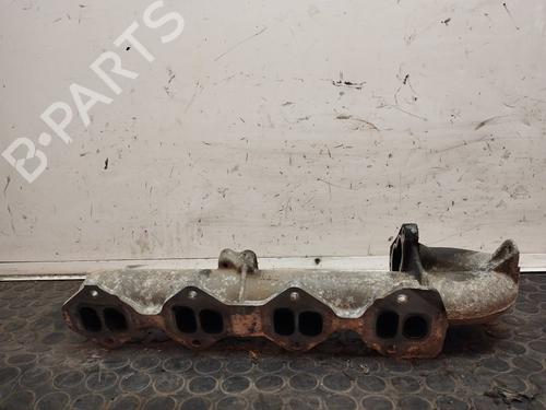 Used Intake manifold RENAULT TRAFIC II Platform/Chassis (EL) 2.0 dCi 115 (EL0H, EL00, EL01, EL0M) (114 hp) 17502849
