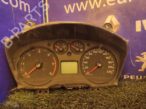 Used Instrument cluster FORD TRANSIT Van (FA_ _) [2006-2014]  17507540