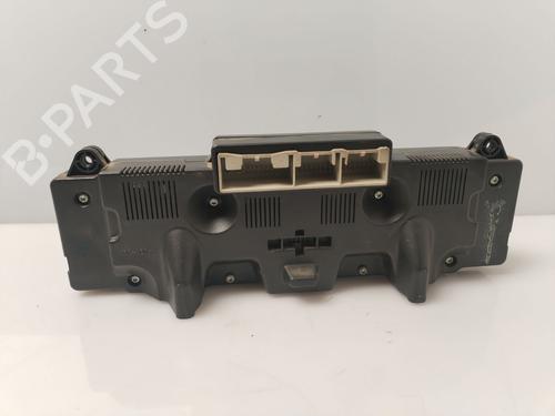 Climate control SEAT ALTEA (5P1) | BP30946719I5