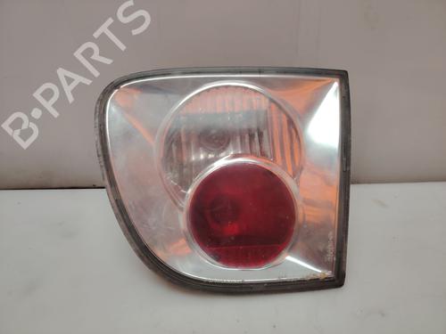 Used Right tailgate light Right tailgate light 37703562 37703562