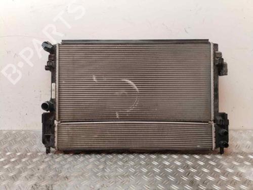 Køler SEAT LEON ST (5F8) [2012-2020]  19545779