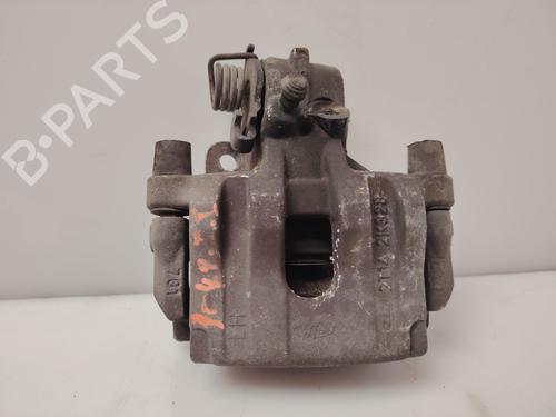 Used Left rear brake caliper FORD TOURNEO CONNECT [2002-2013]  32268782