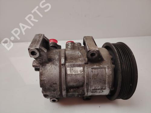 Used AC compressor AC compressor TOYOTA COROLLA Verso (ZER_, ZZE12_, R1_) 2.2 D-4D (AUR10_, AUR10R) (136 hp) 31997595 31997595