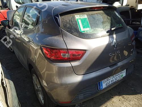 Elektronisk modul RENAULT CLIO IV (BH_) | BP17870567M83