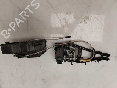 Front left lock BMW 3 Convertible (E93) 318 i | BP36037148C98 - Image 5