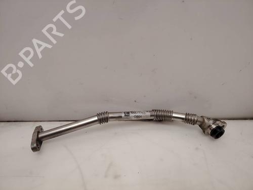 Used Pipe Pipe OPEL ASTRA K Sports Tourer (B16) 1.6 CDTi (35) (110 hp) 39249404 39249404