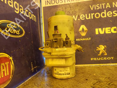 Used Steering pump SEAT IBIZA III (6L1) [2002-2009]  17509214