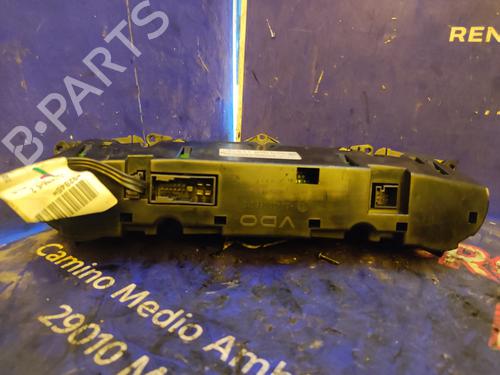 Climate control MERCEDES-BENZ E-CLASS (W211) E 270 CDI (211.016) | BP17509003I5 