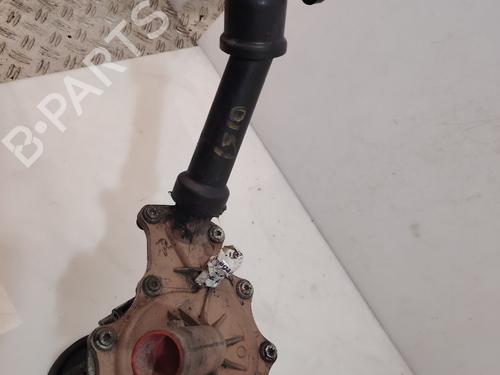 Other CITROËN JUMPER II Bus 2.2 HDi 130 | BP33803248O1  - Image 5