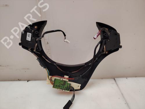 Steering wheel controls BMW X5 (E53) 3.0 d | BP37158356E15 - Image 2