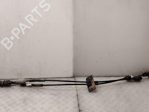 Kabel Kabel RENAULT TRAFIC III Van (FG_) [2014-2026] 36504731 36504731