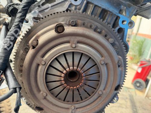 Engine SKODA FABIA III (NJ3)  | BP32672397M1  - Image 8