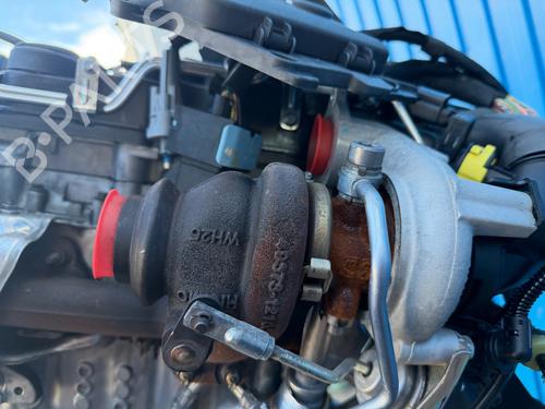 Engine CITROËN C1 (PM_, PN_) 1.0 | BP30946986M1  - Image 9