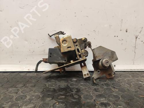 Used Tailgate lock PEUGEOT PARTNER Box Body/MPV (5_, G_) [1996-2026]  17501944