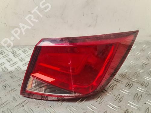 Used Right taillight SEAT LEON (5F1) 2.0 Cupra (265 hp) 30945313