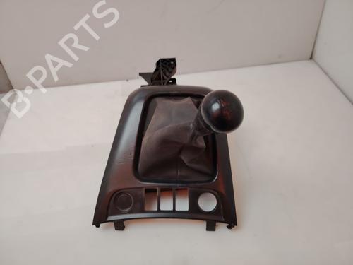 Girspak NISSAN NV200 / EVALIA Bus [2010-2026]  32163188