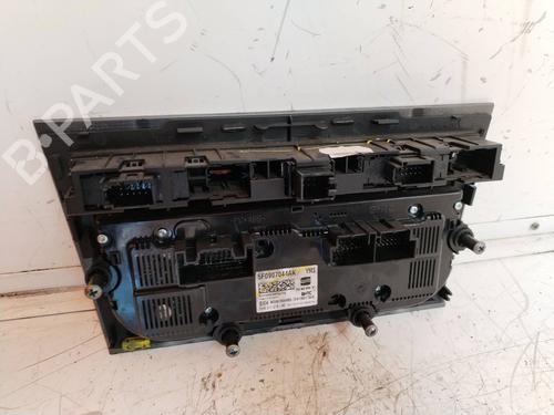 Climate control SEAT LEON ST (5F8)  | BP17573022I5 