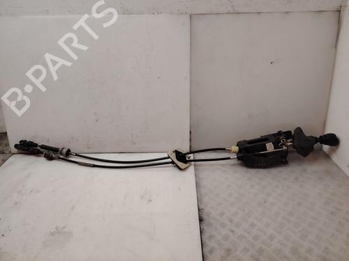 Used Gear lever Gear lever IVECO DAILY VI Platform/Chassis [2014-2026] 35986972 35986972