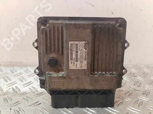 Used Engine control unit (ECU) FIAT DOBLO MPV (119_, 223_) [2001-2025]  30943565
