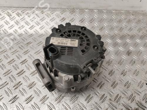 Used Alternator Alternator MERCEDES-BENZ SPRINTER 3-t Platform/Chassis (B910, B907) [2018-2026] 40023083 40023083