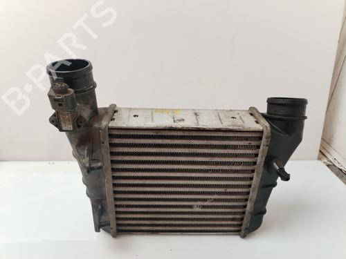 Intercooler AUDI A4 B7 Avant (8ED)  | BP31136635M30 