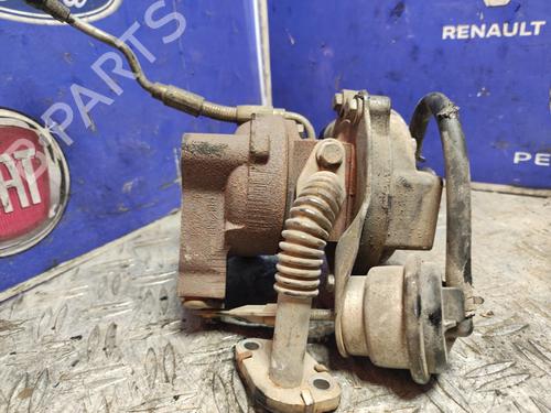 Turbocharger/Supercharger OPEL COMBO Box Body/MPV 1.7 CDTI 16V | BP17500446M71 