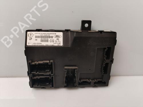 Used Electronic module FORD FIESTA VI (CB1, CCN) [2008-2026]  31600552
