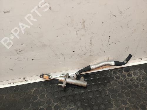 Clutch slave cylinder ISUZU D-MAX II (TFR, TFS) 1.9 Ddi 4x4 (TFS87J) | BP17501786M113