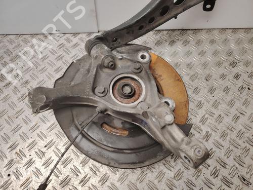 Right front steering knuckle OPEL INSIGNIA B Sports Tourer (Z18)  | BP31129643M26 