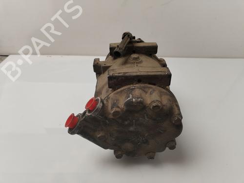 AC compressor FIAT DUCATO Bus (250_) 130 Multijet 2,3 D | BP30947179M34