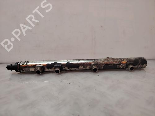 Used Injection rail Injection rail IVECO DAILY VI Van [2014-2026] 36570183 36570183