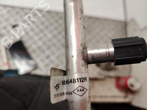 AC pipe DACIA DOKKER MPV (KE_) | BP31013044M126