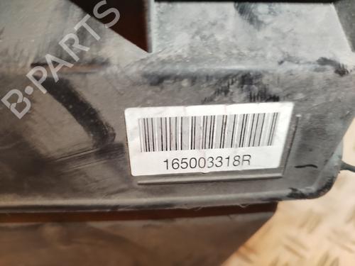 Air filter box RENAULT KANGOO III MPV | BP30943963M87