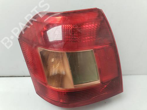 Used Right taillight Right taillight TOYOTA COROLLA (_E12_) [2001-2008] 34265819 34265819