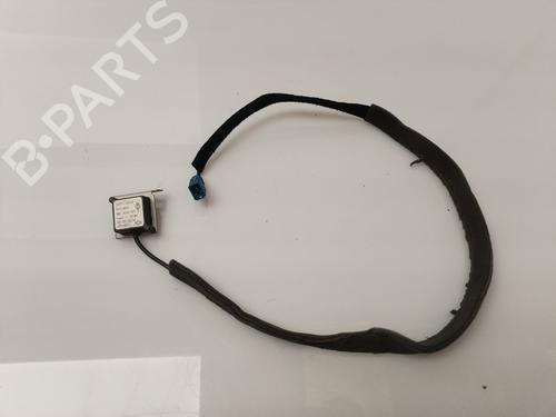 Antenne/Steun RENAULT CLIO IV (BH_) [2012-2021]  30946809