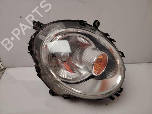 Phare gauche MINI MINI (R56) [2005-2014]  31975310