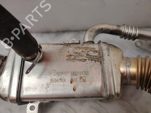 Egr FIAT DUCATO Van (250_) 130 Multijet 2,3 D | BP35967487M69 - Image 4