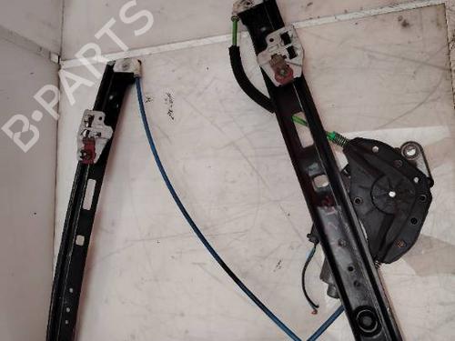 Front left window mechanism BMW 3 (E46) 320 d | BP39107069C22 - Image 3