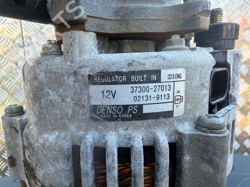Alternator HYUNDAI SANTA FÉ I (SM) 2.0 CRDi 4x4 | BP32414307M7 