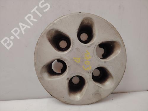 Used Hub cap Hub cap IVECO DAILY IV Van 70C17V, 70C17 V/P (170 hp) 33802005 33802005