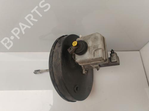 Servo brake RENAULT MASTER II Van (FD) 2.5 dCi (FD01, FD02, FD21, FD22, FD31, FD32, FD3Y, FD71,... | BP30946012M42